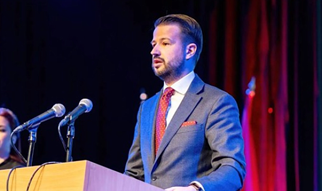 Milatovic: Macaristan, Karadağ’ın AB üyeliğini destekliyor