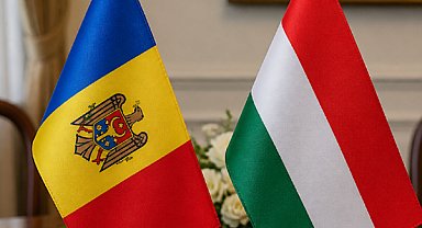 Moldova'dan Macaristan'ın Milli Günü dolayısıyla kutlama mesajı