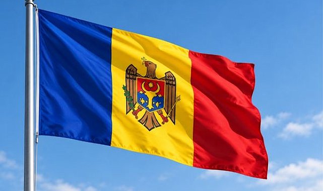Moldova’dan Türkiye’ye Cumhuriyet Bayramı tebriği