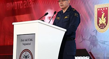 MSB: Hudutlarda 364 kişi yakalandı, 2 bin 47 kişi engellendi