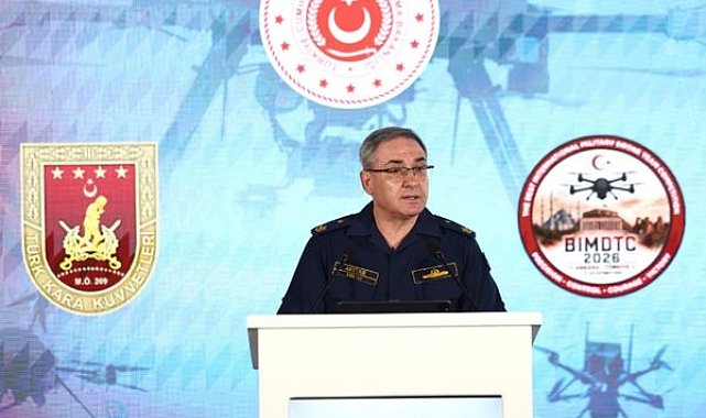 MSB: Libya mutabakatı,Mekke Savunma İttifakı ve Bedir Mutabakat Zaptı'nın önemi vurgulandı