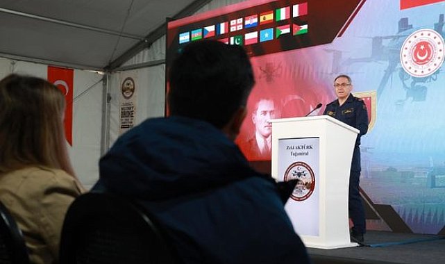 MSB: Libya, Türkiye ile deniz yetki alanları mutabakatını onayladı