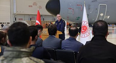 MSB: Mescid-i Aksa’ya yönelik baskınları reddediyoruz