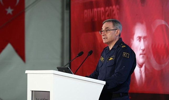 MSB’nin 2027 yılı bütçe ödeneği artırıldı