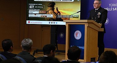 MSB, personel ve askeri öğrenci alım tarihlerini açıkladı