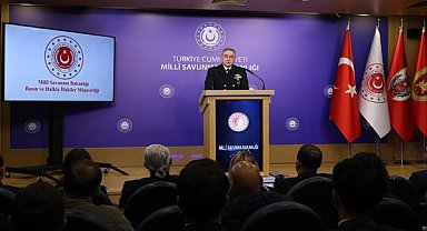 MSB: Sincar’da normalleşme adımlarını memnuniyetle karşılıyoruz