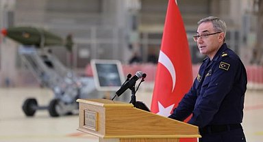 MSB: Son bir haftada 1 PKK’lı terörist teslim oldu