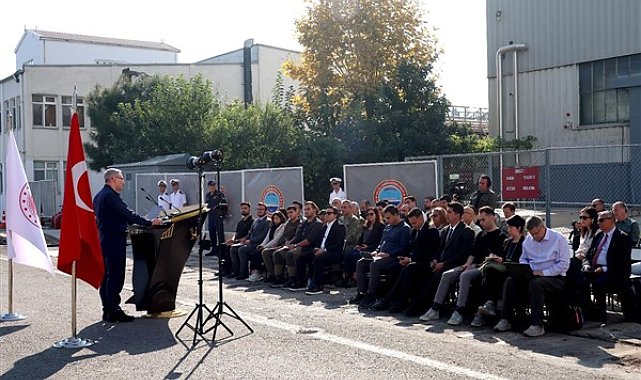 MSB: Sufa-53 Hattı faaliyetleri 1974 Kuvvetlerin Ayrıştırılması Anlaşması’nı ihlal ediyor