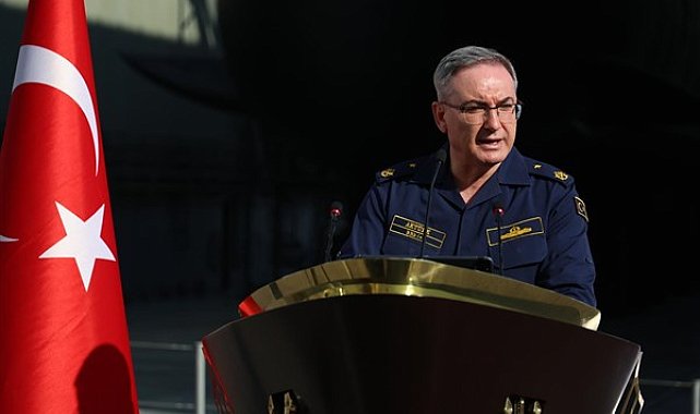 MSB: Türkiye ile Fransa arasında savunma iş birliği için yol haritası imzalandı