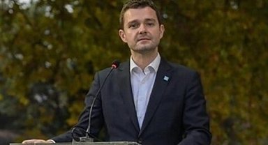Mucunski, ticarette açıklık ve güvenliğin birlikte sağlanabileceğini vurguladı