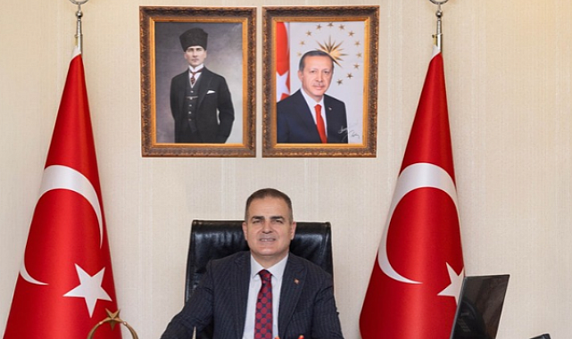 Muğla Valisi Akbıyık’tan Muhtarlar Günü mesajı