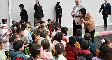 Mürüvvet Başdeğirmen vefatının ikinci yılında dualarla anıldı