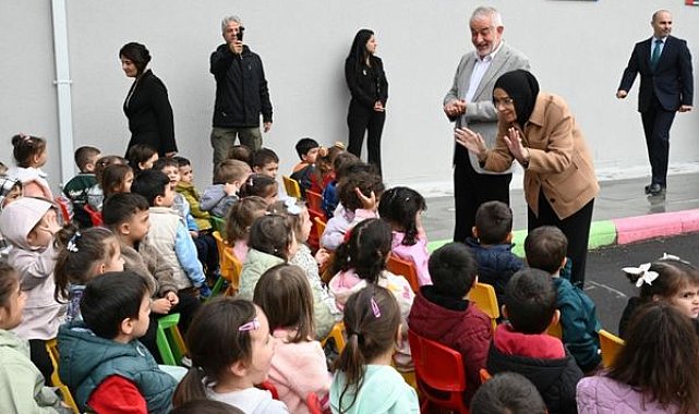 Mürüvvet Başdeğirmen vefatının ikinci yılında dualarla anıldı