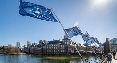 NATO'dan Litvanya'daki Alman askerlerine dron eğitimi
