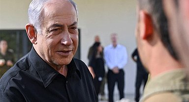 Netanyahu: Düşmanlarımıza karşı mücadelemizi sürdüreceğiz