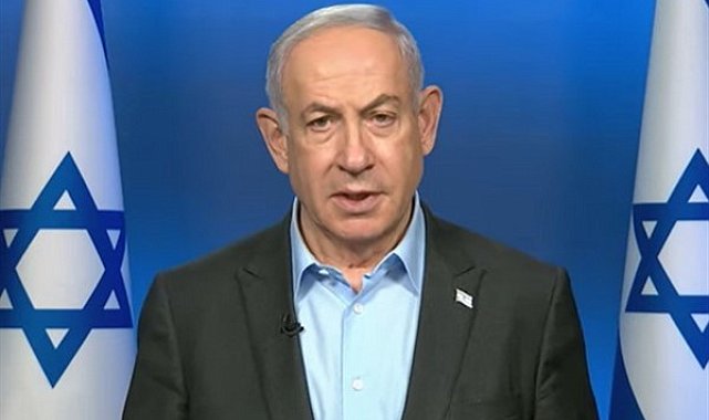 Netanyahu: Ek yazı bulunan oy pusulası geçersiz sayılır