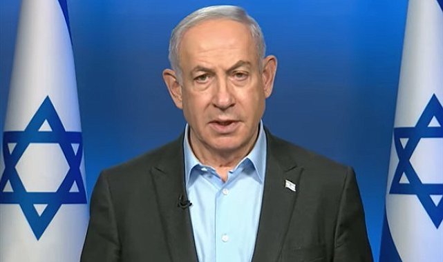 Netanyahu: İsrail ve Slovenya ilişkilerinde yeni bir sayfa açtık