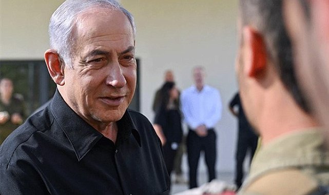 Netanyahu: Sırbistan ile işbirliğimizi genişletmeyi sabırsızlıkla bekliyorum