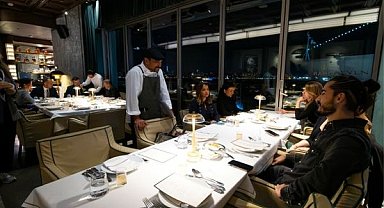 Niğde’nin lezzetleri İstanbul’da tanıtıldı