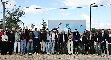 Nilüfer Belediyespor Eker Kadın Voleybol Takımı yeni sezon öncesi buluştu