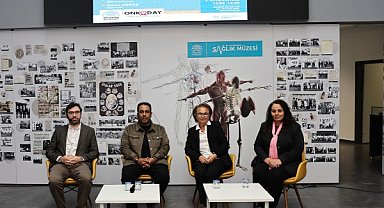 Nilüfer’de meme kanseri farkındalığı için söyleşi düzenlendi