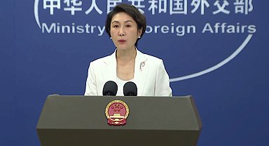 Ning: Çin ve ABD halkları arasındaki iletişimin güçlendirilmesini destekliyoruz