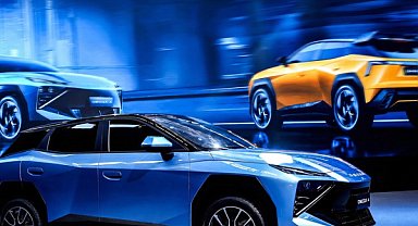 OMODA 4 Avrupa Prömiyerini Paris’te gerçekleştiriyor!