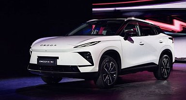 OMODA 5 NEXT ile tasarım ve teknolojide yeni dönem