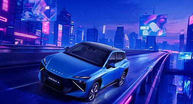 OMODA JAECOO, yeni nesil Crossover döneminin kapılarını açıyor!