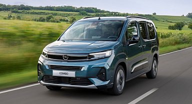 Opel’den ekim ayında hafif ticari araçlara özel avantajlı teklifler!