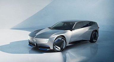 Opel, STX Concept ile Station Wagon dünyasında yeni dönemin kapılarını aralıyor