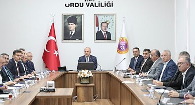 Ordu’da 2026’nın ilk dokuz ayında 7 bin 599 kişi işe yerleştirildi