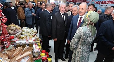 Ordu Günleri’nin 15’incisi İstanbul’da başladı