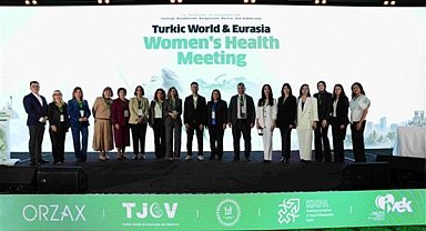 Orzax, Kazakistan'da bilim dünyasını buluşturdu