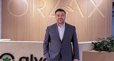 Orzax’ta üst düzey atama: Strateji ve Kurumsal Yönetim Direktörü Serdar Pınar oldu