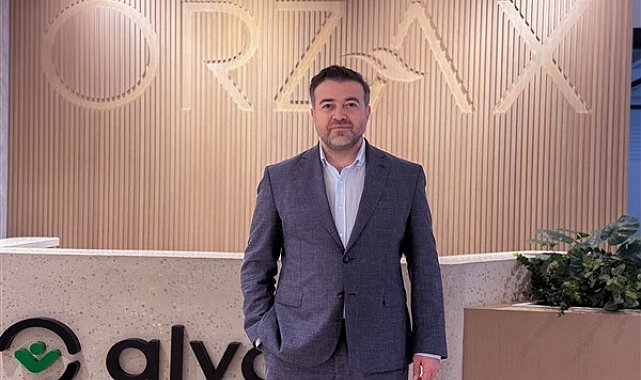 Orzax’ta üst düzey atama: Strateji ve Kurumsal Yönetim Direktörü Serdar Pınar oldu