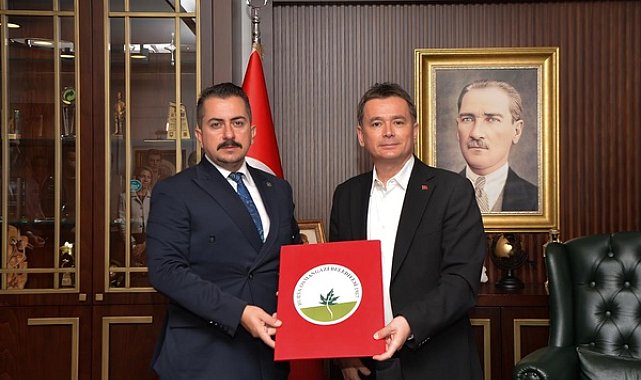 Osmangazi Belediyesi, Bursa’nın jeolojik yapısını inceleyecek
