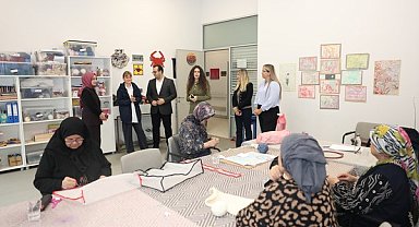 Osmangazi Belediyesinin bakım hizmetleri Kazan'da uygulanacak