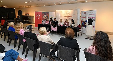 Osmangazi’de meme kanseri farkındalık buluşmaları sürüyor