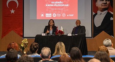 Osmangazi’de yapay zekanın riskleri felsefi açıdan ele alındı