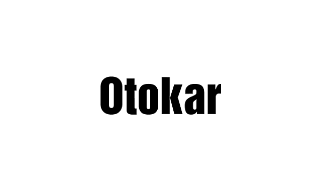 Otokar'dan 1,47 milyar dolarlık askeri araç ihracat sözleşmesi