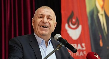 Özdağ: Cumhuriyet tarihinin en ağır ekonomik buhranlarından birini yaşıyoruz