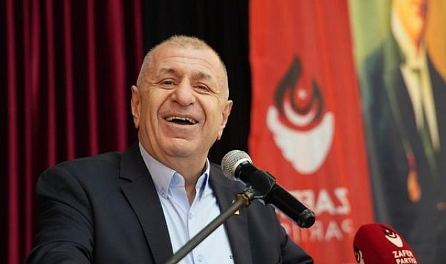 Özdağ: Cumhuriyet tarihinin en ağır ekonomik buhranlarından birini yaşıyoruz