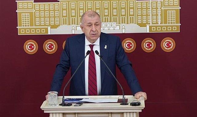 Özdağ'dan Dağlıca şehitleri için anma mesajı