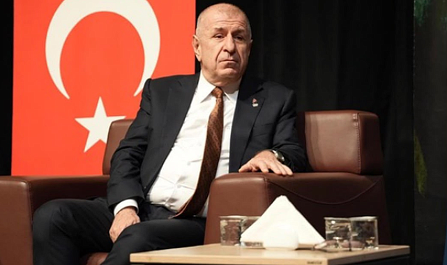 Özdağ'dan Manisa'daki otobüs kazası için taziye mesajı