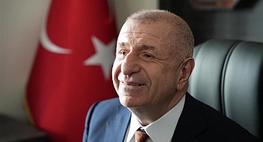 Özdağ, Denizli'de Burdurlular Derneği'ni ziyaret etti
