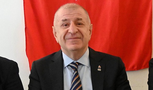 Özdağ: Ekonomik sorunlar iktidar değişikliğiyle çözülebilir