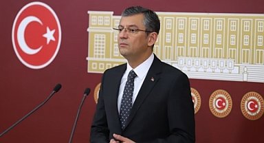 Özel: Bizim gücümüz milletle kurduğumuz bağdan geliyor