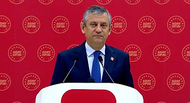 Özel: Kimse umutsuzluğa kapılmasın