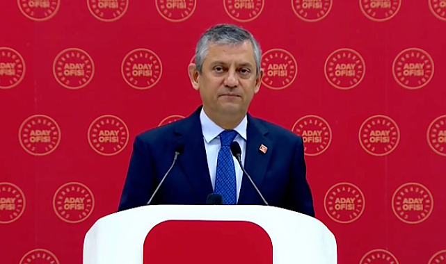 Özel: YENİ Parti'nin adını millet koydu